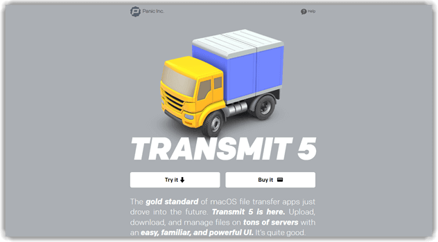 Transmit