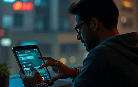 The Next Chapter: uMobix