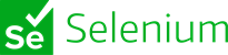 Selenium logo