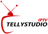 TellyStudio IPTV