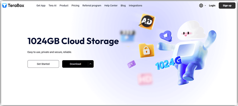 TeraBox