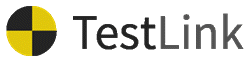 TestLink logo