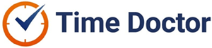 Time Doctor logo