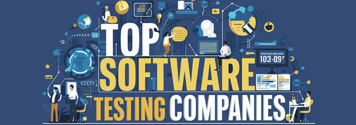 top software testing companies