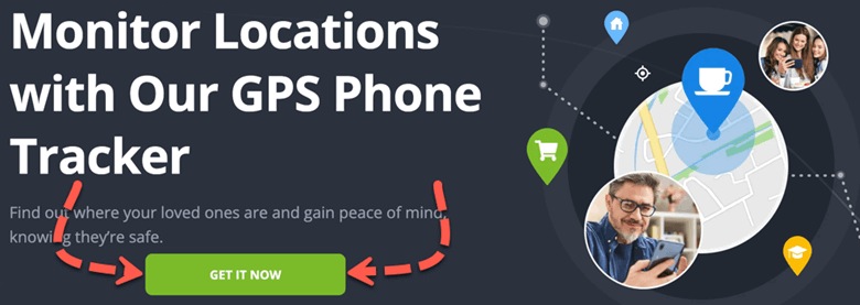 Track Someone’s Cell Phone Location Without Them Knowing