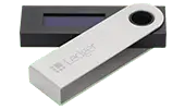 Ledger Nano S