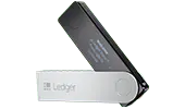 Ledger Nano X