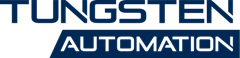 Tungsten Automation logo