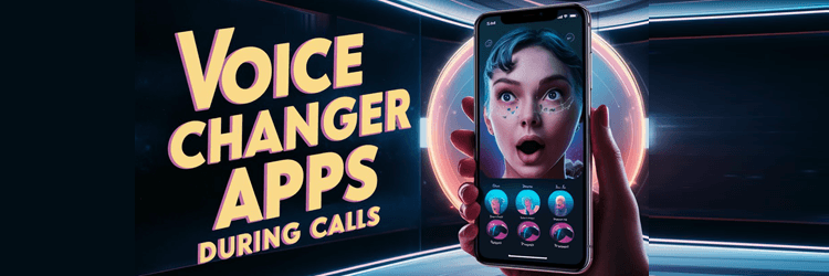 Voice Changer Apps