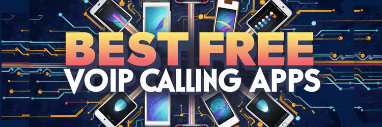 VoIP Calling Apps for Android