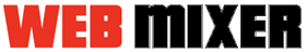 Web Mixer