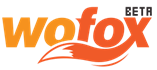 Wofox logo