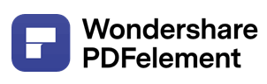 Wondershare PDFelement