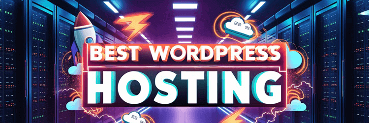 Best WordPress Hosting