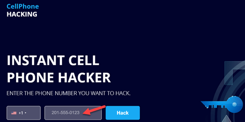 xMobi Find Someones Social Media