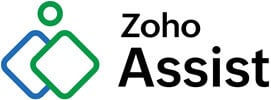Zoho Assist