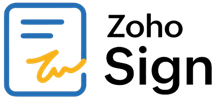 Zoho Sign