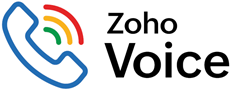 Zoho Voice