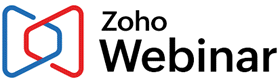 Zoho Webinar